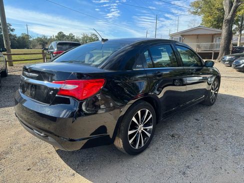 Used 2014 Chrysler 200 Touring w/ 200 S Group image 7