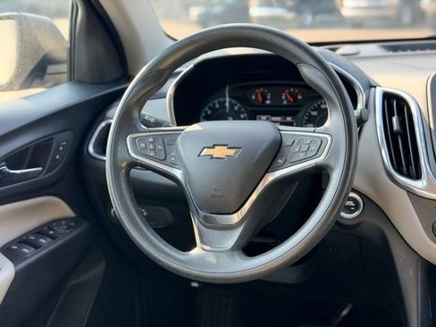 Used 2020 Chevrolet Equinox LS w/ LS Convenience Package AWD/4WD image 22