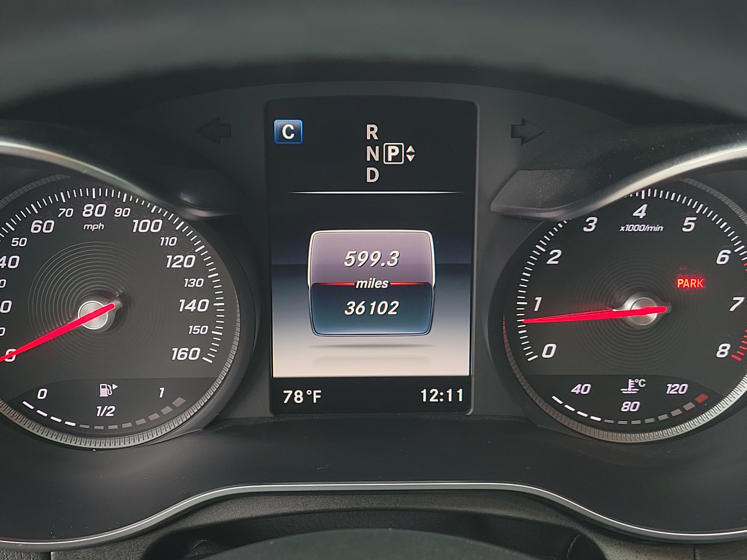 Used 2015 Mercedes-Benz C 300 Sedan image 28