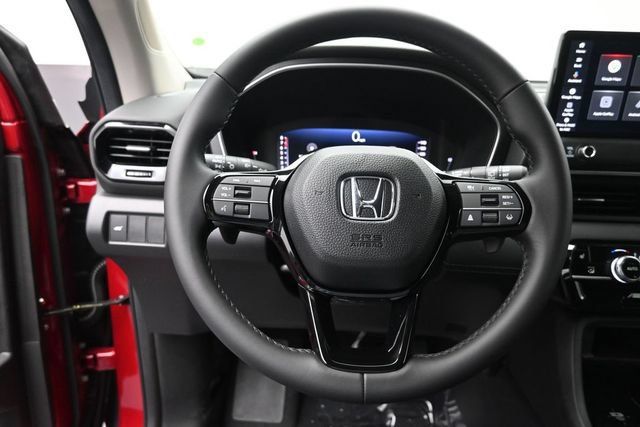 New 2026 Honda Pilot EX-L image 7