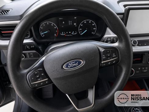 Used 2022 Ford Maverick XLT w/ Equipment Group 300A Standard AWD/4WD image 8