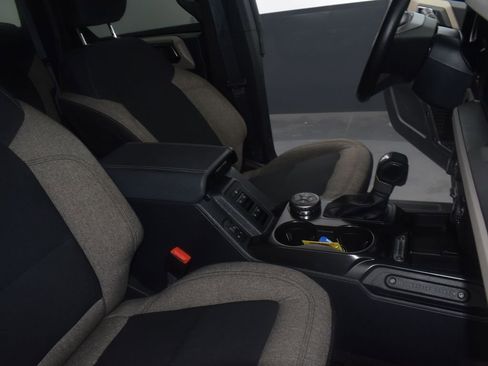 Used 2025 Ford Bronco Big Bend image 38