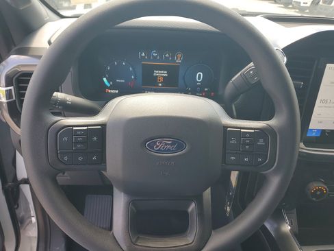 New 2026 Ford F150 STX RWD image 15