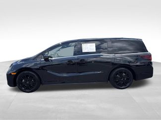 Used 2025 Honda Odyssey Sport-L video 2