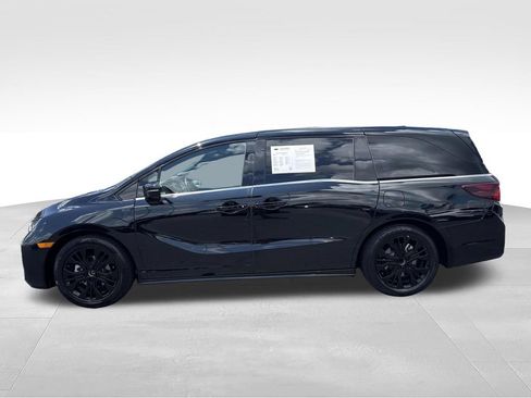 Used 2025 Honda Odyssey Sport-L image 2