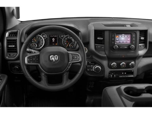 Used 2021 RAM 1500 Limited AWD/4WD image 10