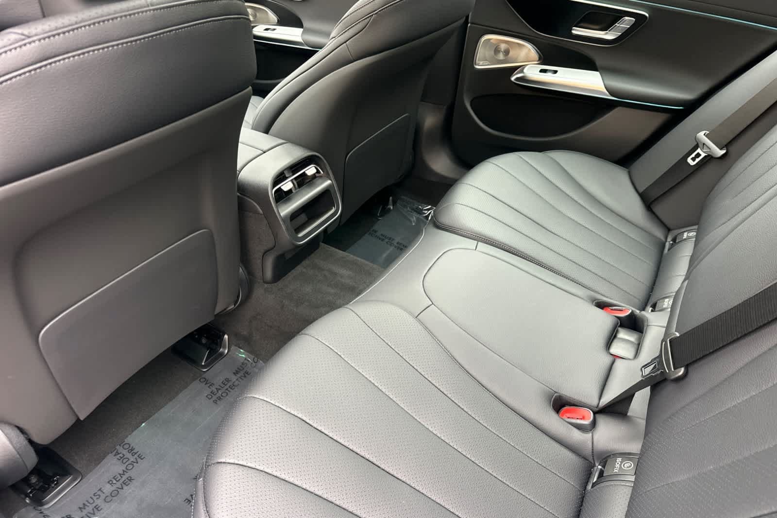 New 2026 Mercedes-Benz E 350 Sedan image 11