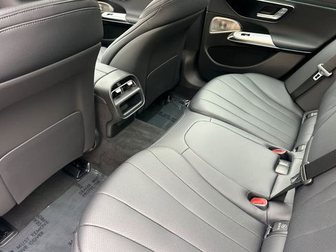 New 2026 Mercedes-Benz E 350 Sedan image 11