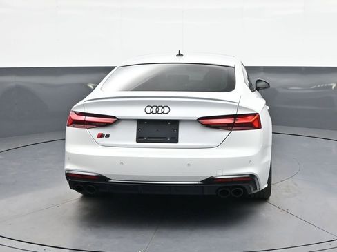 Used 2023 Audi S5 Premium Plus image 6