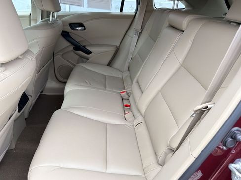 Used 2018 Acura RDX AWD image 15