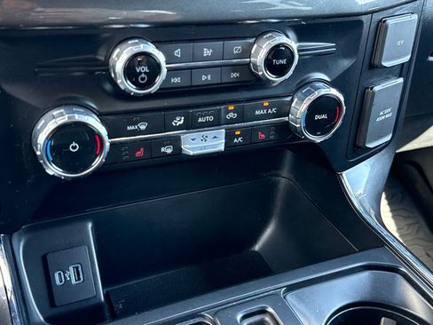 Used 2023 Ford F150 XLT w/ Equipment Group 302A High image 23