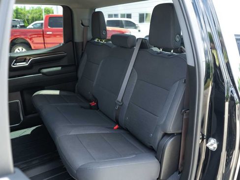 Used 2023 Chevrolet Silverado 1500 LT w/ Protection Package RWD image 15