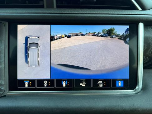 Used 2021 GMC Yukon Denali AWD/4WD image 27