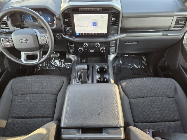 Used 2024 Ford F150 XLT w/ Equipment Group 302A MID AWD/4WD image 24