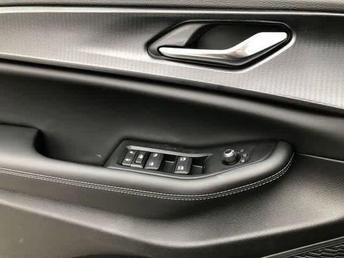 New 2025 Jeep Grand Cherokee 4WD image 23