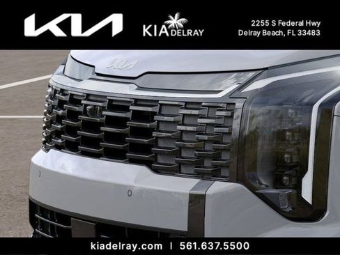 New 2026 Kia Sportage SX Prestige image 12