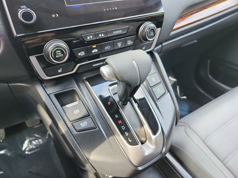 Used 2022 Honda CR-V EX image 25