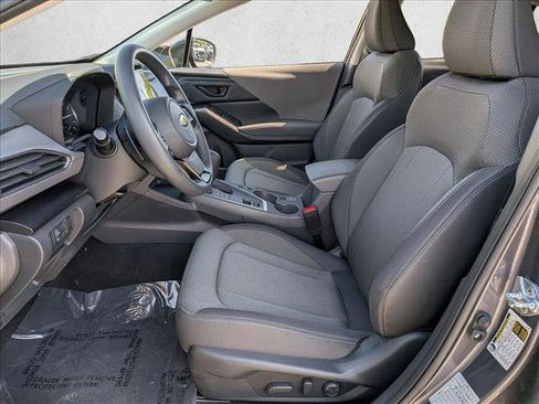 Used 2024 Subaru Crosstrek 2.0i Premium AWD/4WD image 18