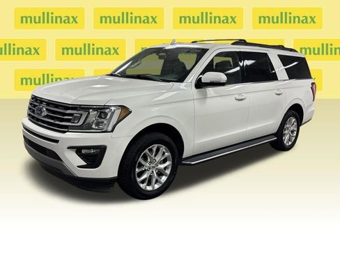 Used 2021 Ford Expedition Max XLT RWD image 6