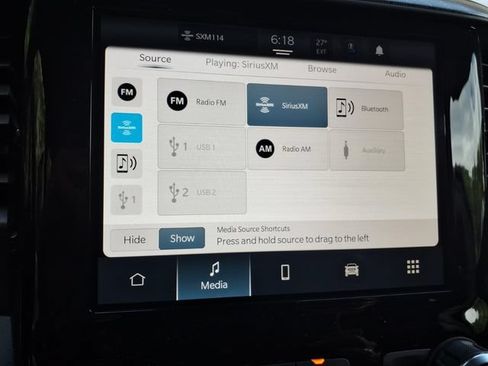New 2026 RAM 1500 Express AWD/4WD image 6
