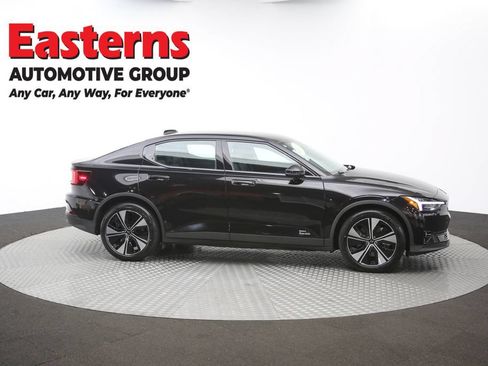 Used 2024 Polestar Polestar 2 AWD/4WD image 54