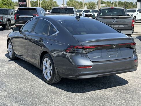 Used 2023 Honda Accord LX image 6