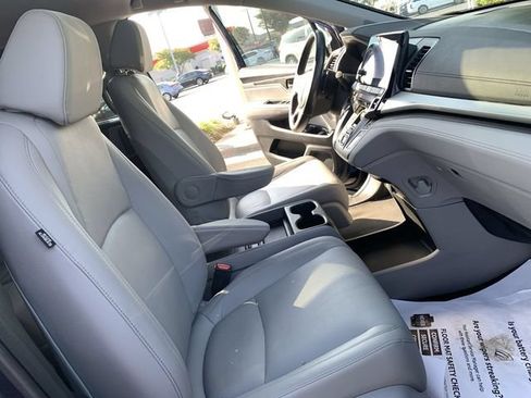 Used 2019 Honda Odyssey EX-L image 14