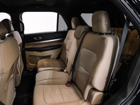 Used 2017 Ford Explorer FWD image 37
