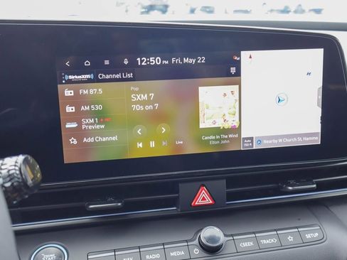 New 2026 Hyundai Elantra N FWD image 5