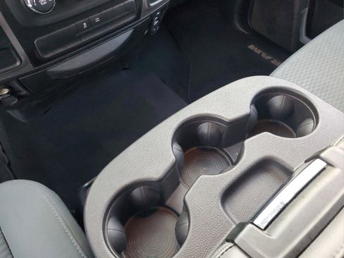 Used 2017 RAM 1500 Express w/ Express Value Package image 20