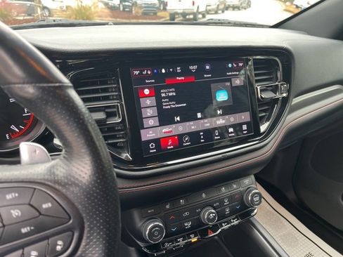 Used 2023 Dodge Durango GT image 24