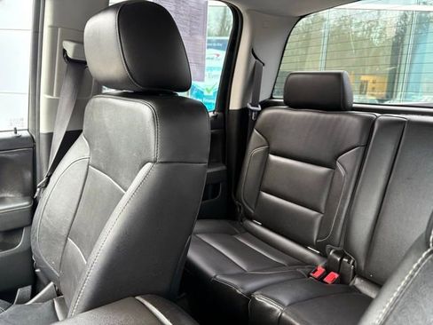 Used 2014 GMC Sierra 1500 SLT w/ Driver Alert Package image 26