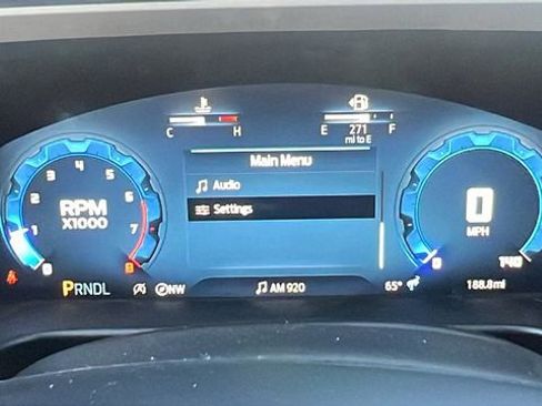 New 2025 Ford Bronco Sport Big Bend image 28