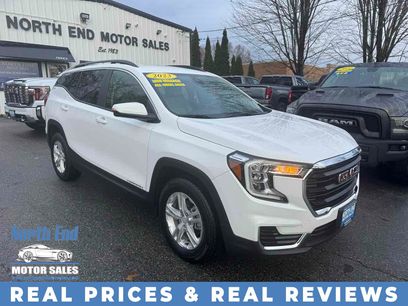 Used 2023 GMC Terrain SLE w/ Driver Convenience Package
