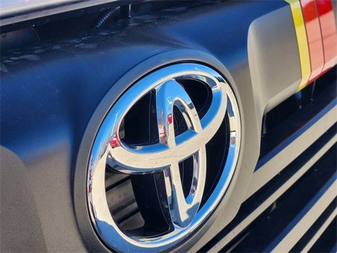 New 2026 Toyota Tundra Limited image 7