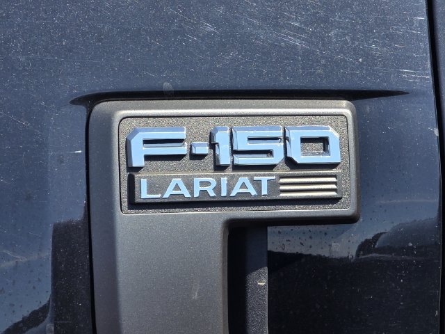 Used 2023 Ford F150 Lariat AWD/4WD image 4
