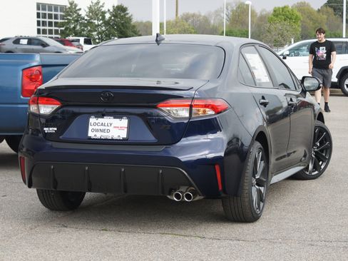 Used 2026 Toyota Corolla SE FWD image 18