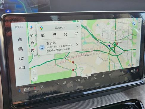 New 2026 Ford Expedition Max Active image 21