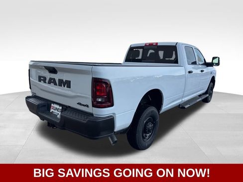 New 2025 RAM 2500 Tradesman image 11