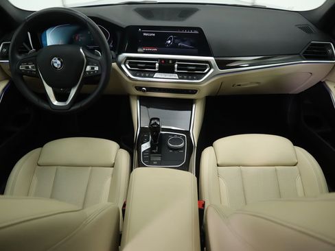 Used 2022 BMW 330i 330i w/ Premium Package 2 image 13