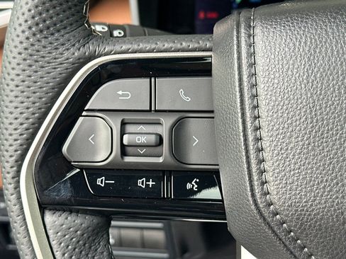 New 2026 Toyota Tundra 1794 Edition AWD/4WD image 26