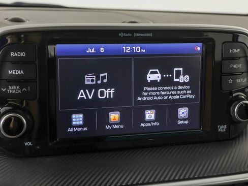 Used 2020 Hyundai Tucson Value AWD/4WD image 30