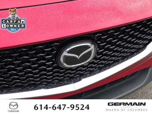 Used 2020 MAZDA CX-30 FWD w/ Premium Package image 10