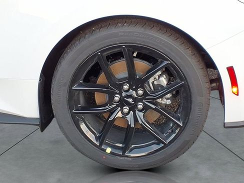 New 2026 Ford Mustang Premium image 4