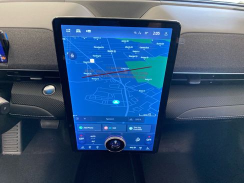 New 2025 Ford Mustang Mach-E Premium w/ Interior Protection Package image 46