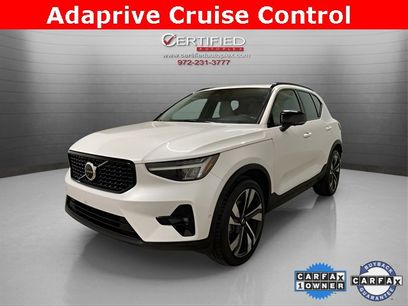 Used 2023 Volvo XC40 B5 Plus w/ Driver Assist Package