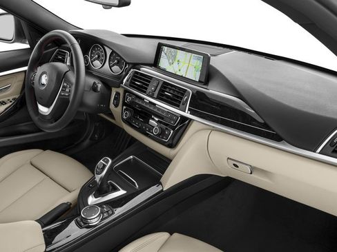 Used 2016 BMW 328i xDrive Wagon AWD/4WD image 15