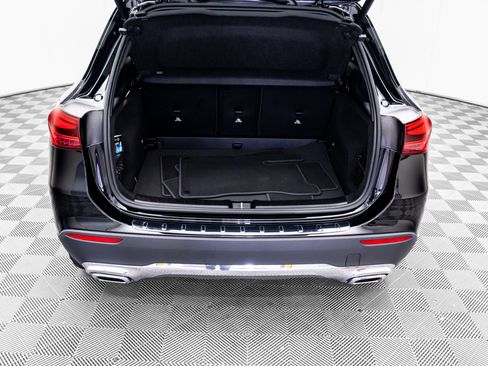 New 2026 Mercedes-Benz GLA 250 4MATIC image 28