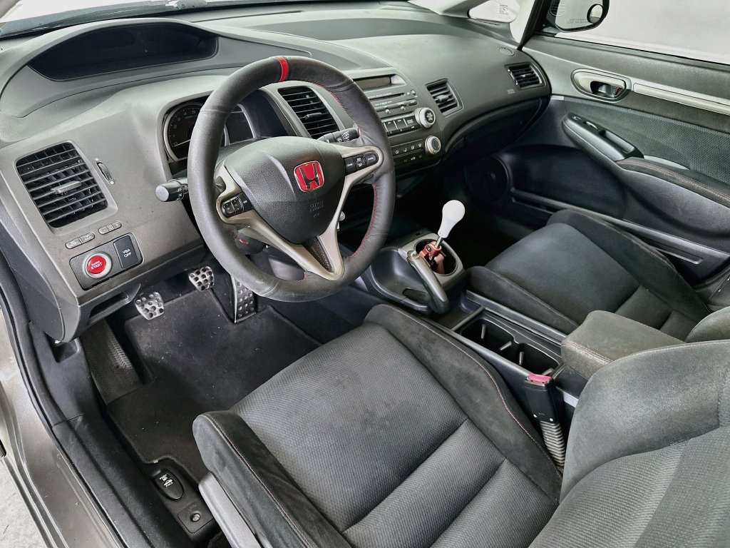 Used 2007 Honda Civic Si image 28