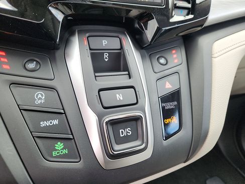 New 2026 Honda Odyssey EX-L image 11